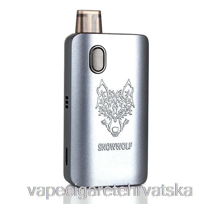 Vape Cigarete Snowwolf Afeng 22w Pod Sustav Svemirsko Siva